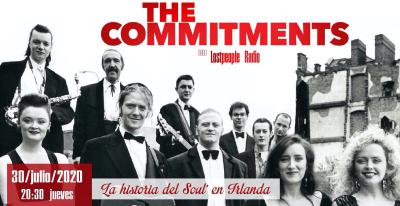 TheCommitments